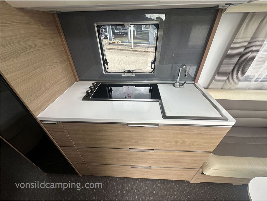Adria Adora 613 UT