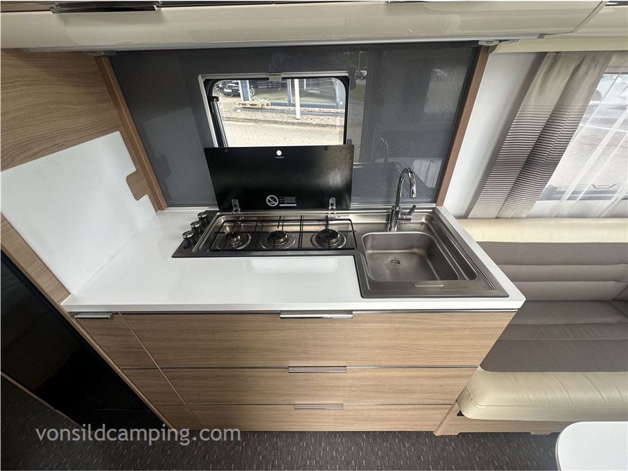 Adria Adora 613 UT