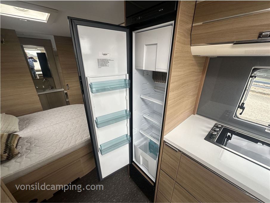 Adria Adora 613 UT