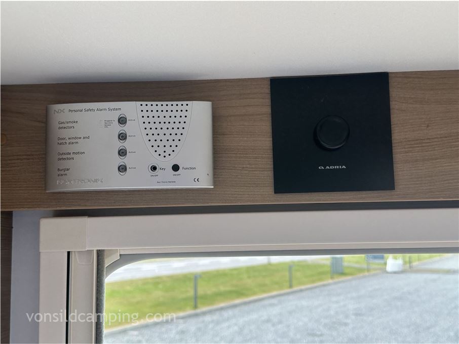 Adria Adora 613 UT