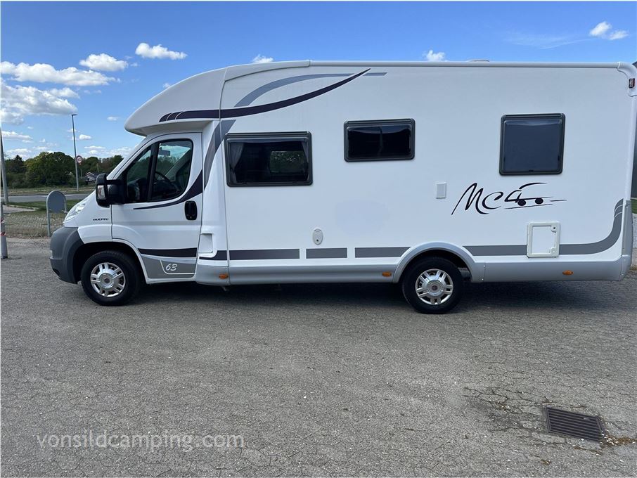 McLouis Mc4 63