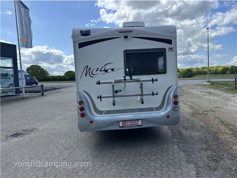 McLouis Mc4 63