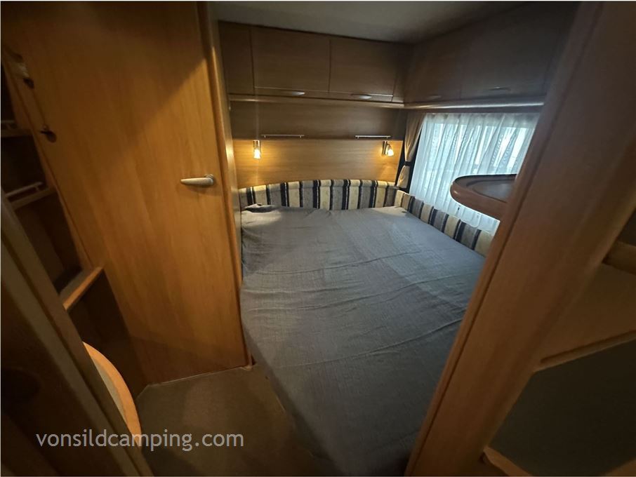 Adria Classica 513 UP