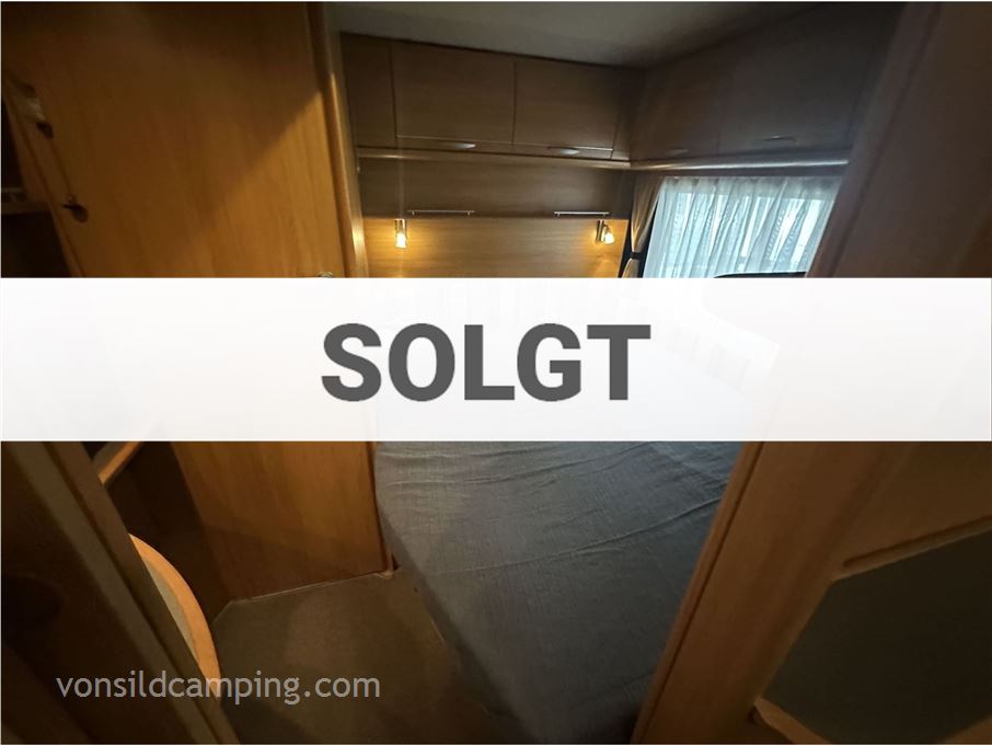 Adria Classica 513 UP