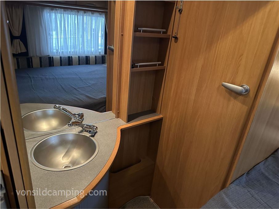 Adria Classica 513 UP