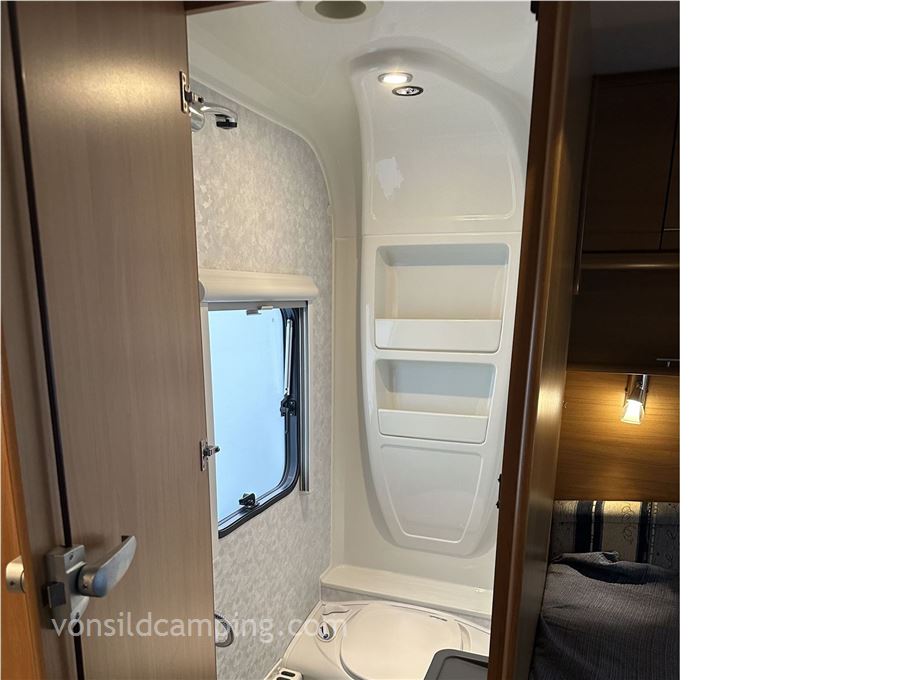 Adria Classica 513 UP