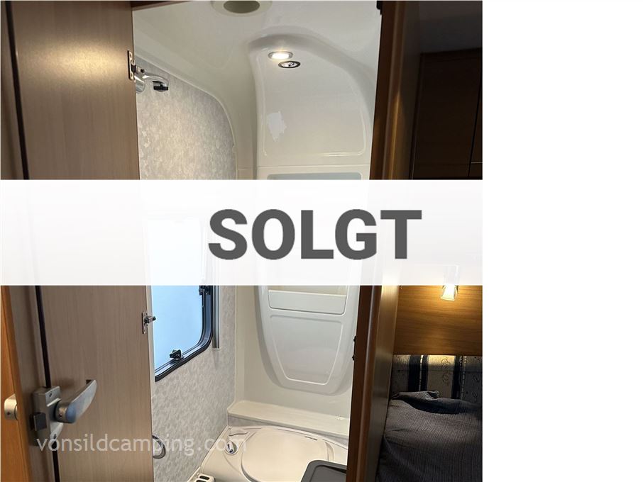 Adria Classica 513 UP