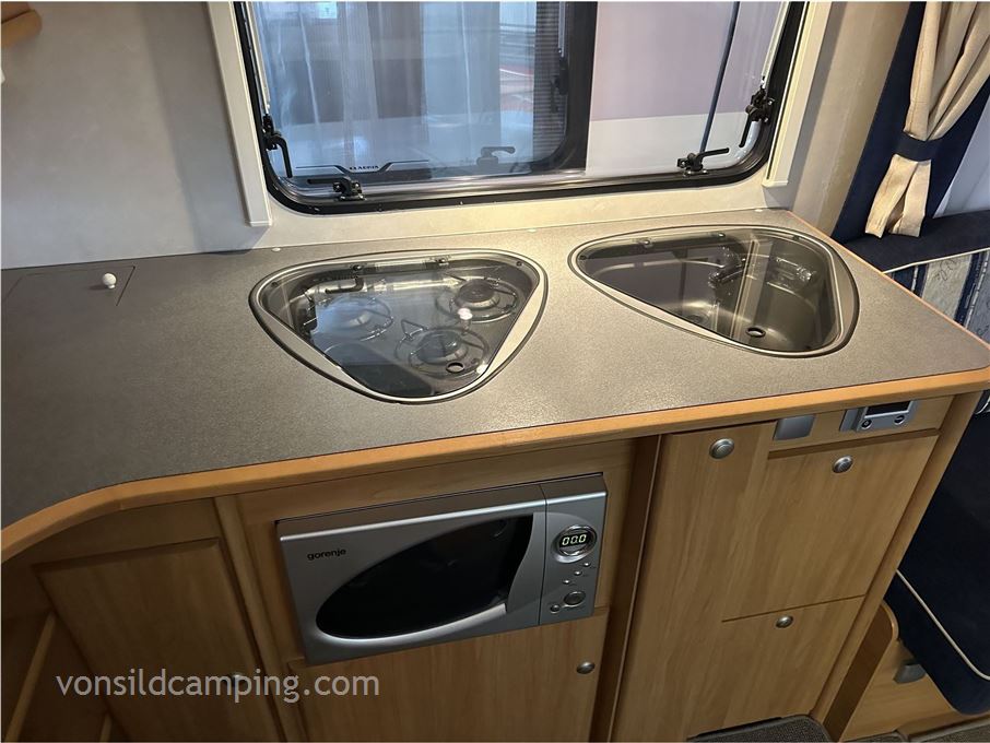 Adria Classica 513 UP