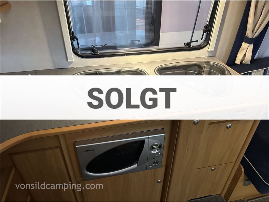 Adria Classica 513 UP