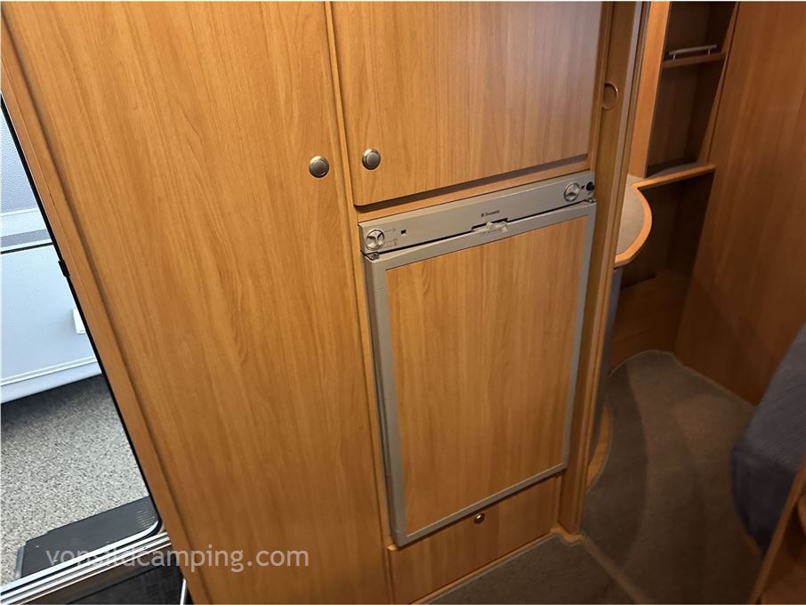 Adria Classica 513 UP