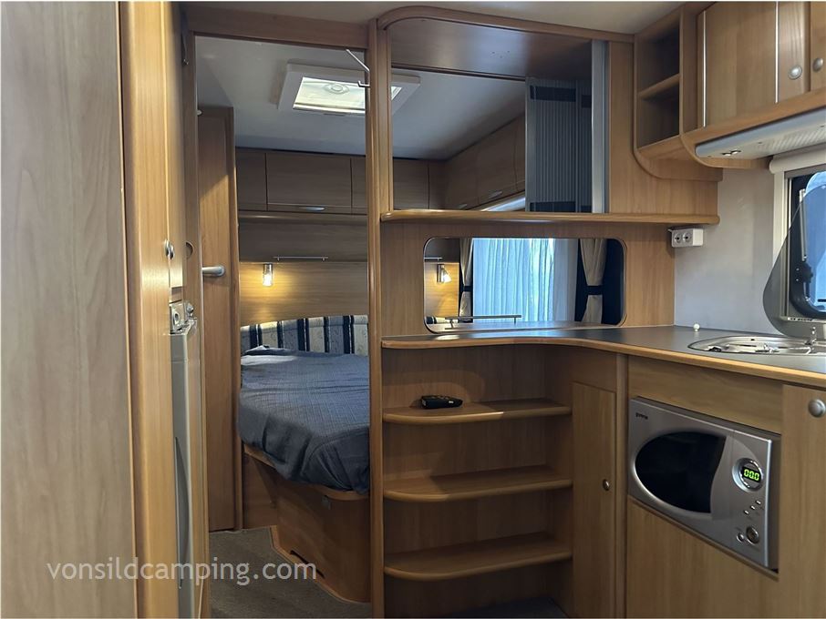 Adria Classica 513 UP