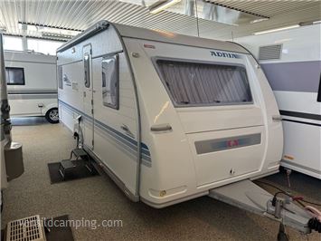 Adria Classica 513 UP