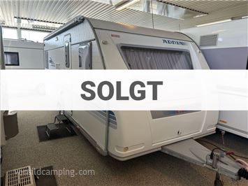 Adria Classica 513 UP