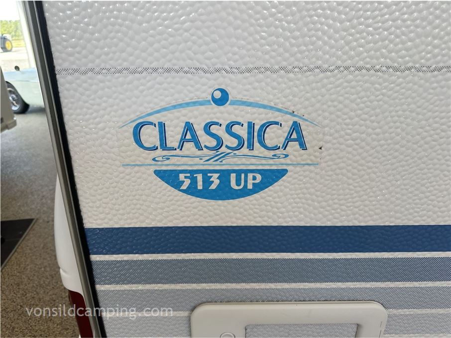 Adria Classica 513 UP