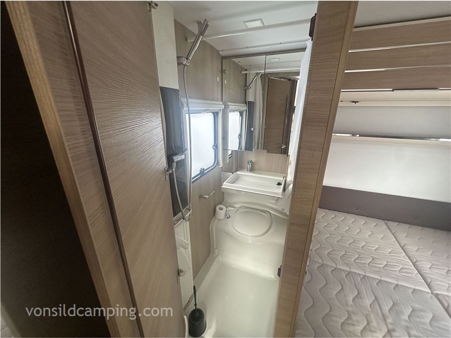 Adria Adora 522 UP