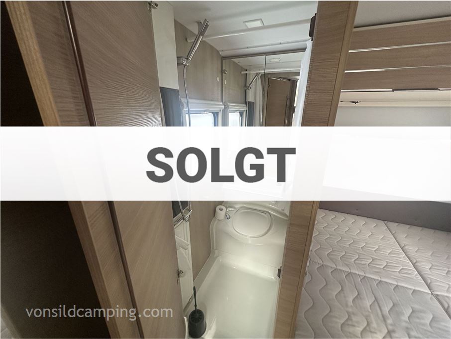 Adria Adora 522 UP