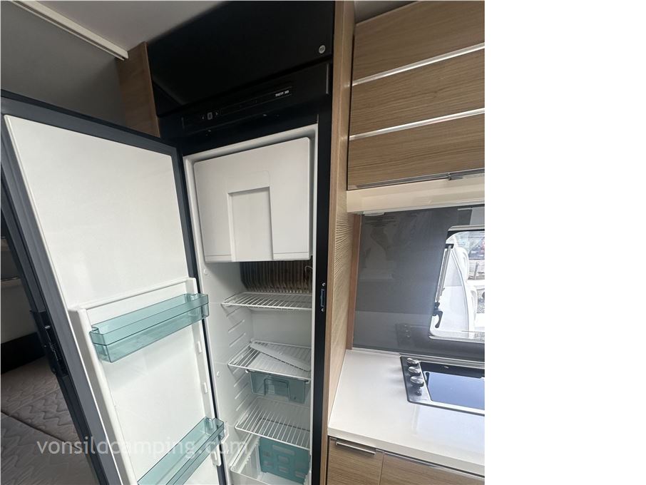 Adria Adora 522 UP