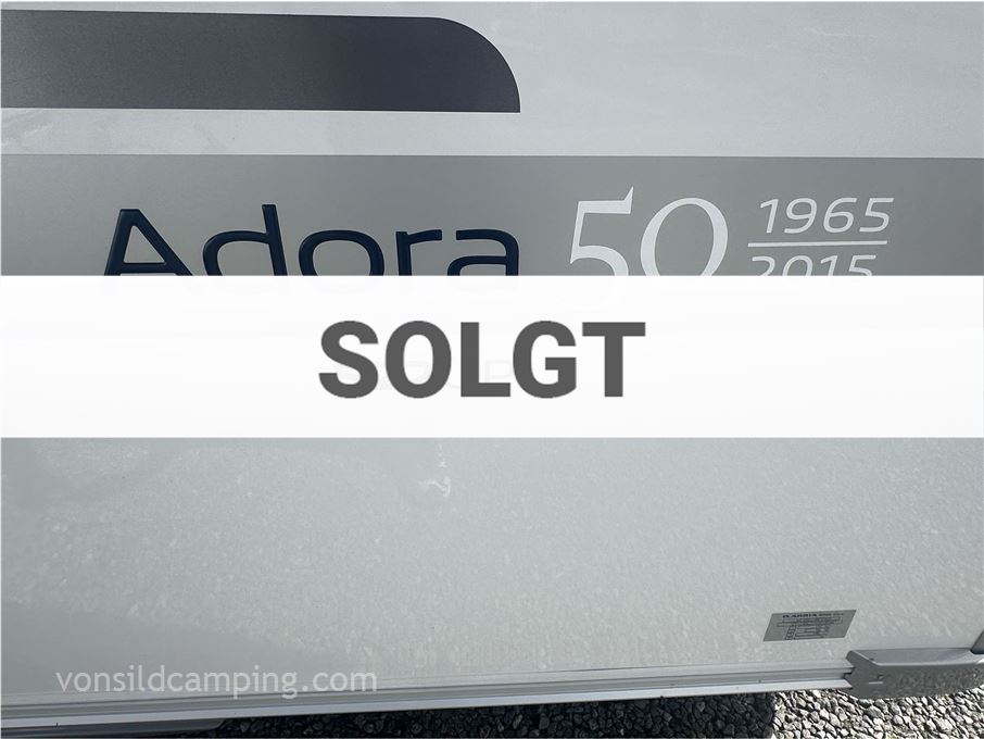 Adria Adora 522 UP