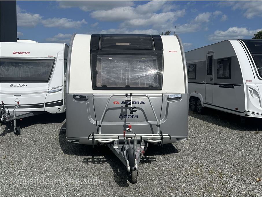Adria Adora 522 UP