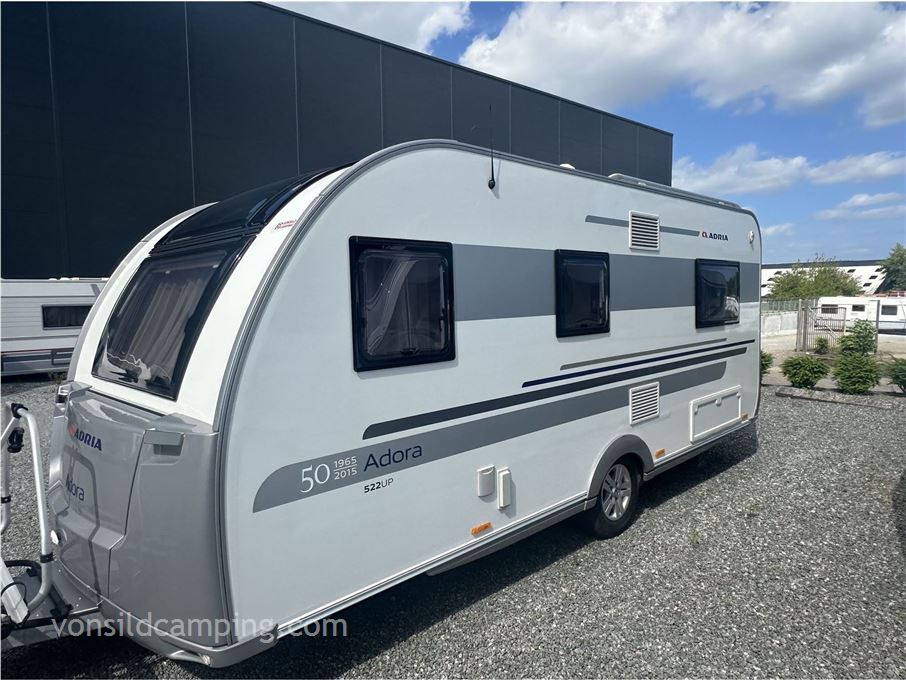Adria Adora 522 UP