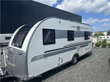 Adria Adora 522 UP