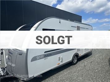 Adria Adora 522 UP