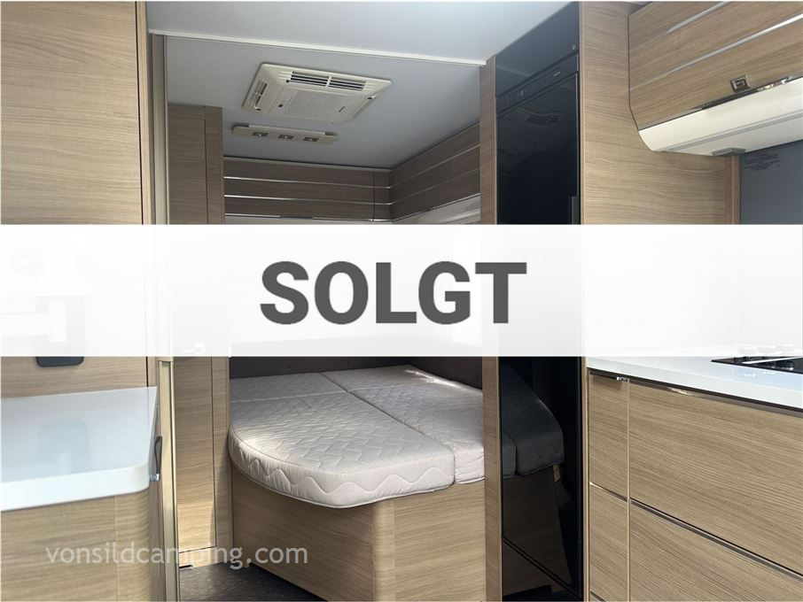 Adria Adora 522 UP