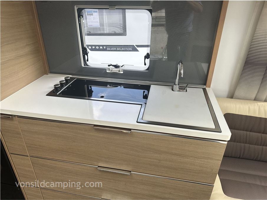 Adria Adora 522 UP