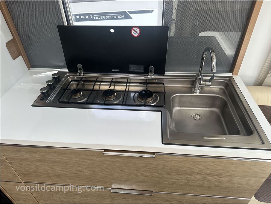 Adria Adora 522 UP