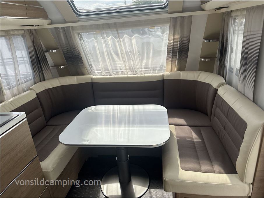 Adria Adora 522 UP