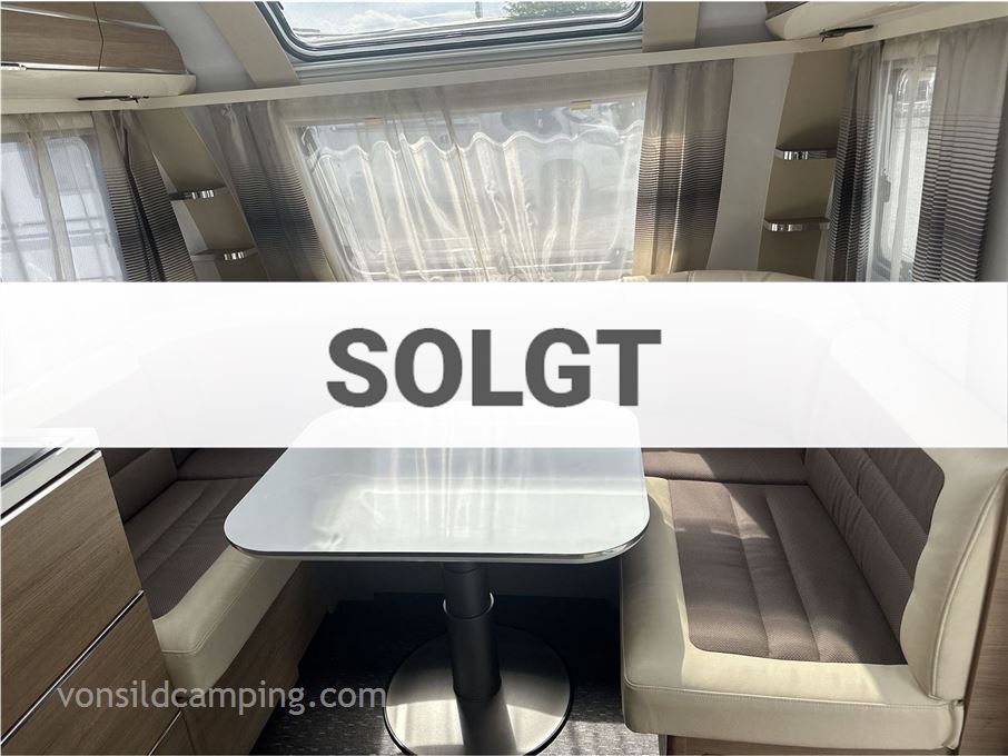 Adria Adora 522 UP