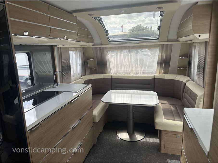 Adria Adora 522 UP