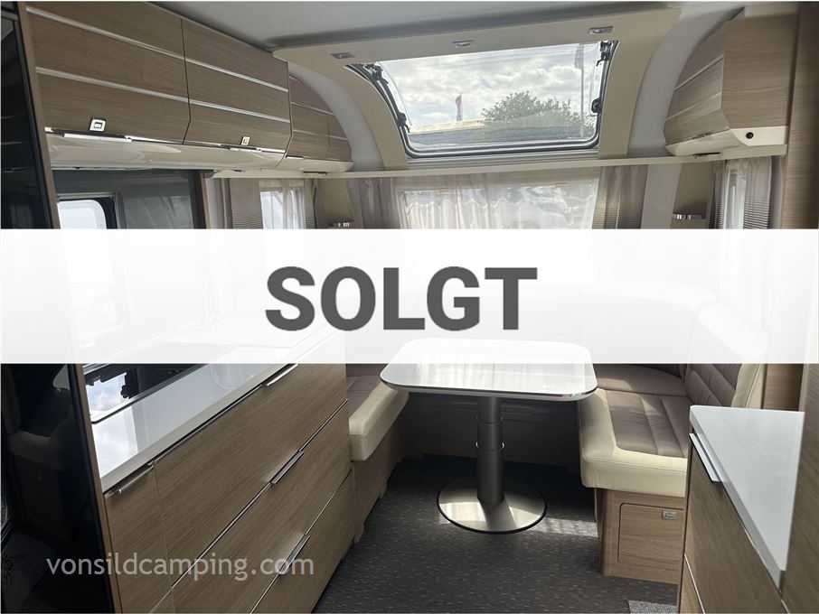 Adria Adora 522 UP