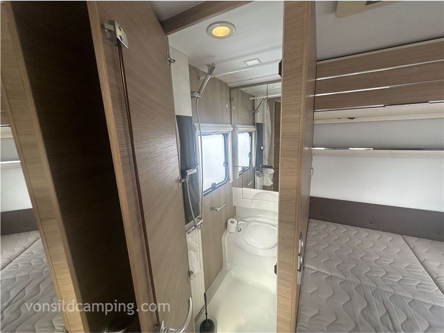 Adria Adora 522 UP