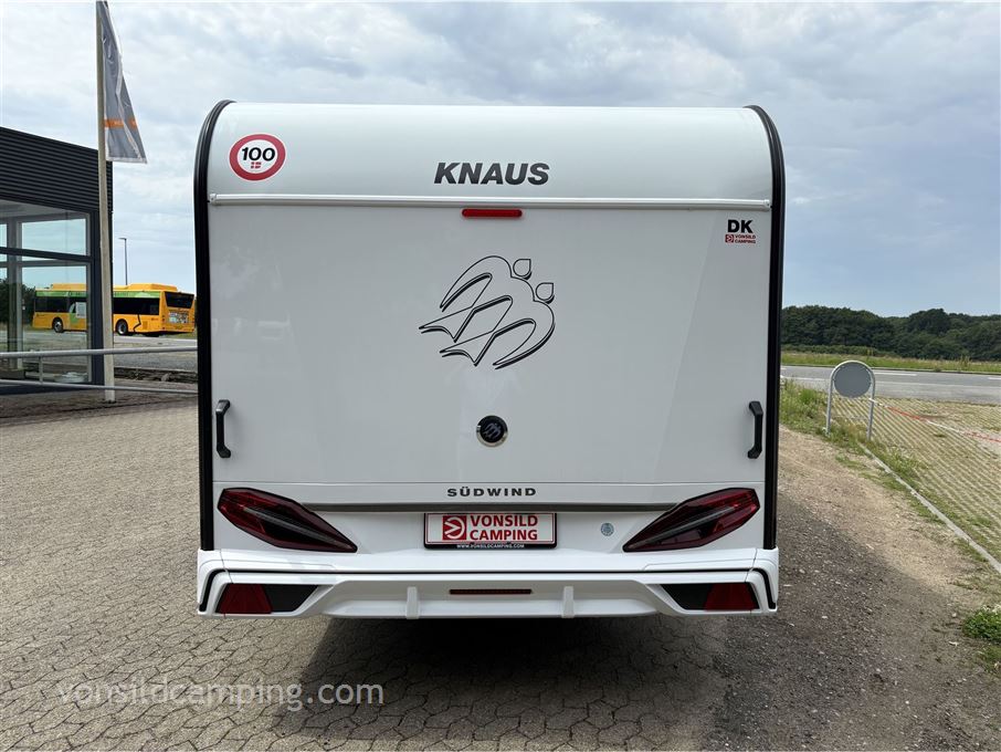 Knaus Südwind 500 UF 