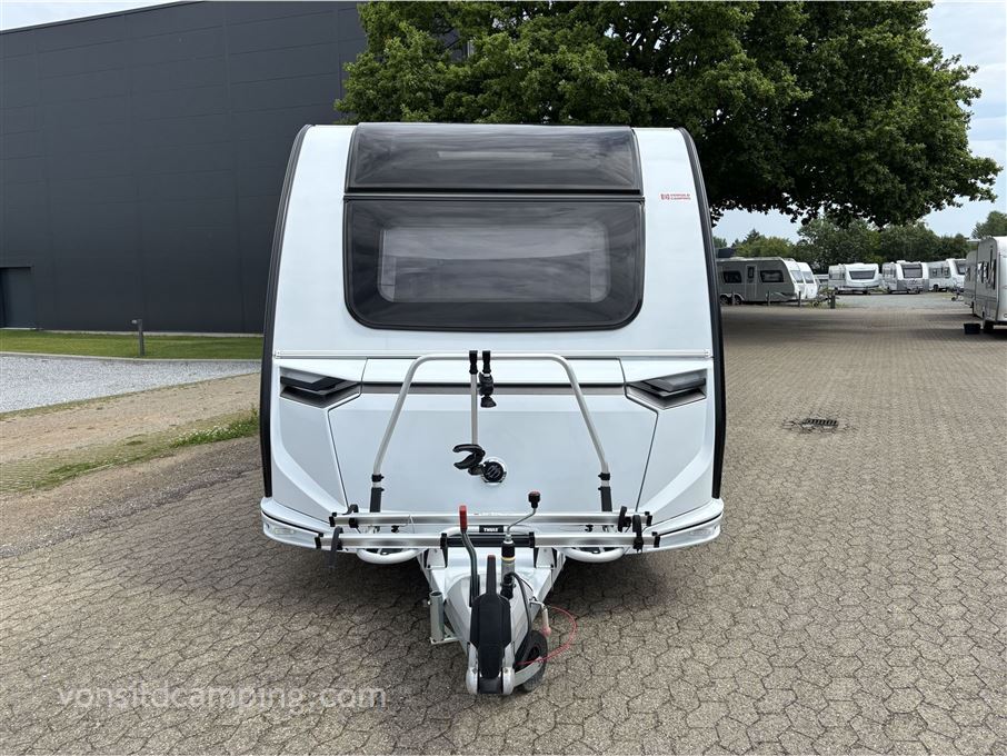 Knaus Südwind 500 UF 