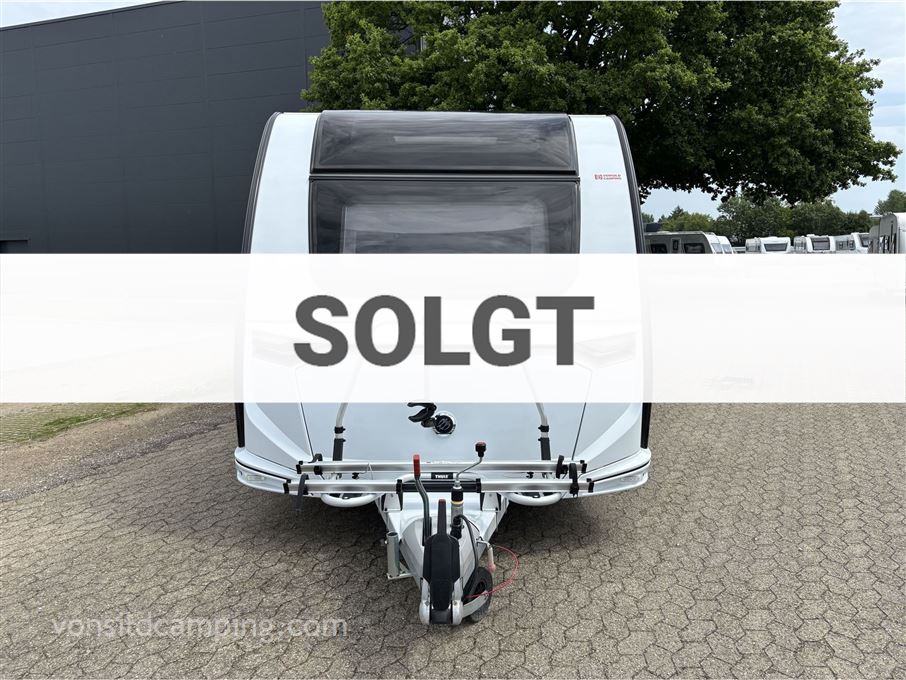 Knaus Südwind 500 UF 