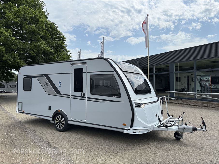 Knaus Südwind 500 UF 