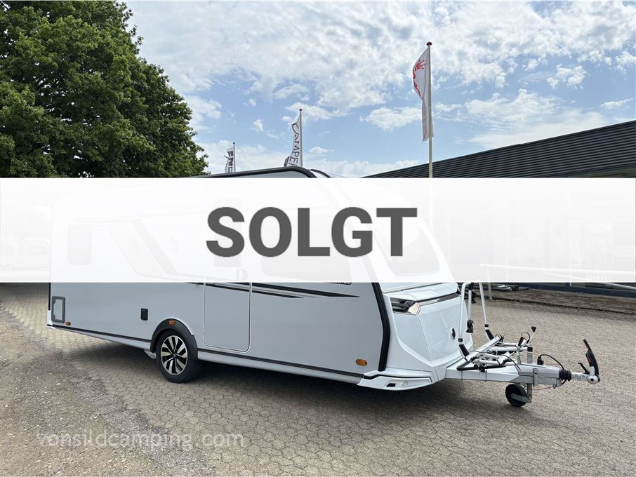 Knaus Südwind 500 UF 