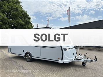 Knaus Südwind 500 UF "60 Years Celebration" 60 YEARS 500 UF