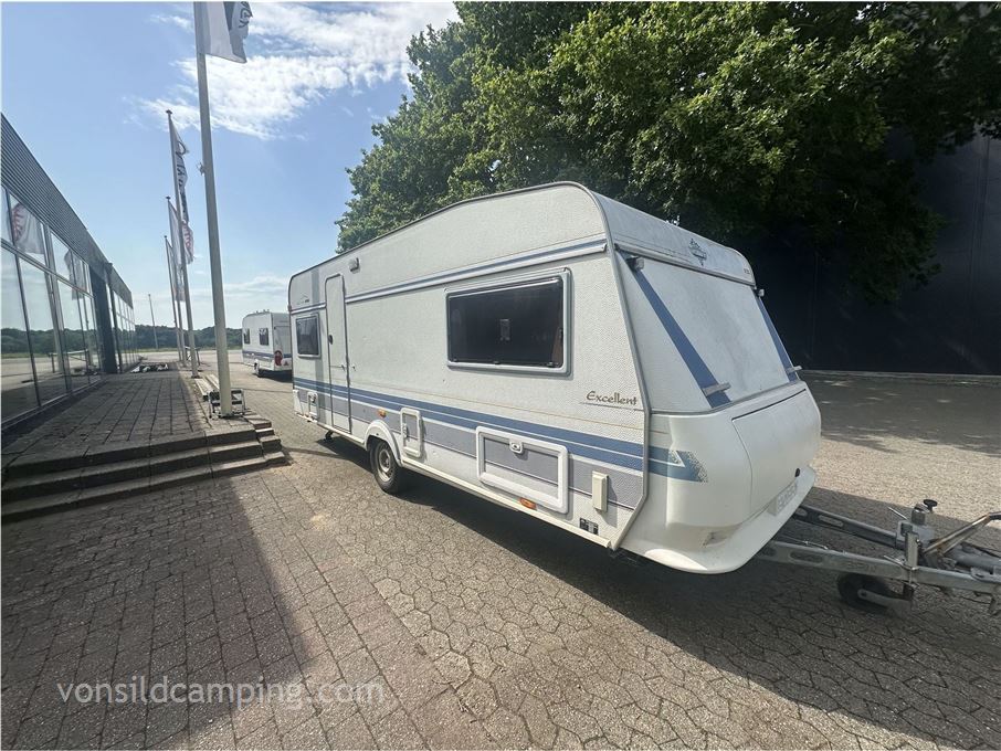 Hobby Excellent Esche 540