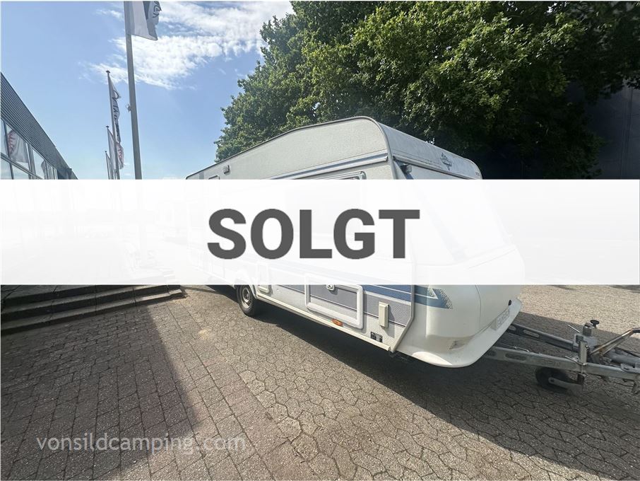 Hobby Excellent 540 UL