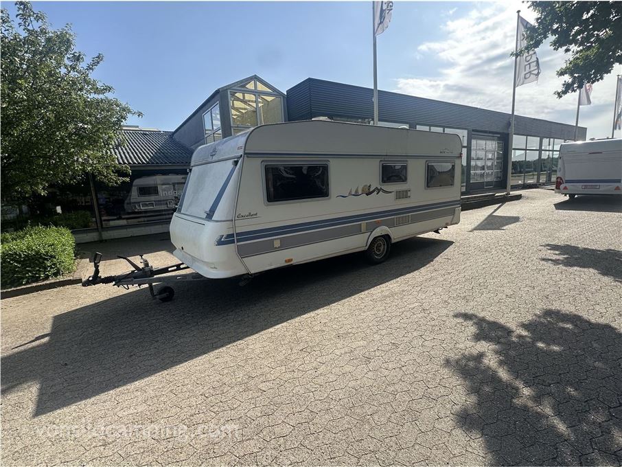 Hobby Excellent Esche 540