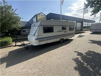 Hobby Excellent Esche 540