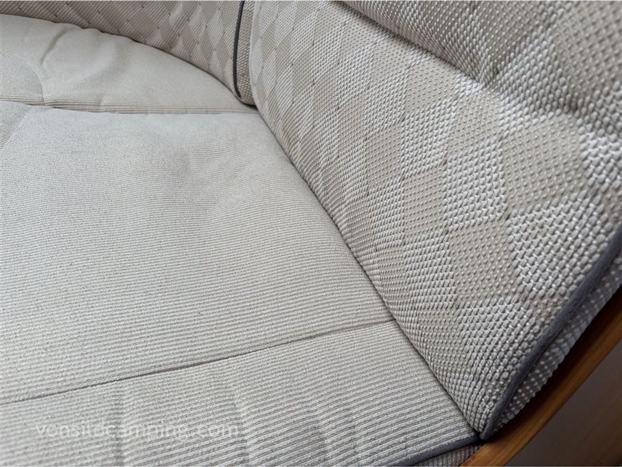 Dethleffs Beduin Emotion 515 DB