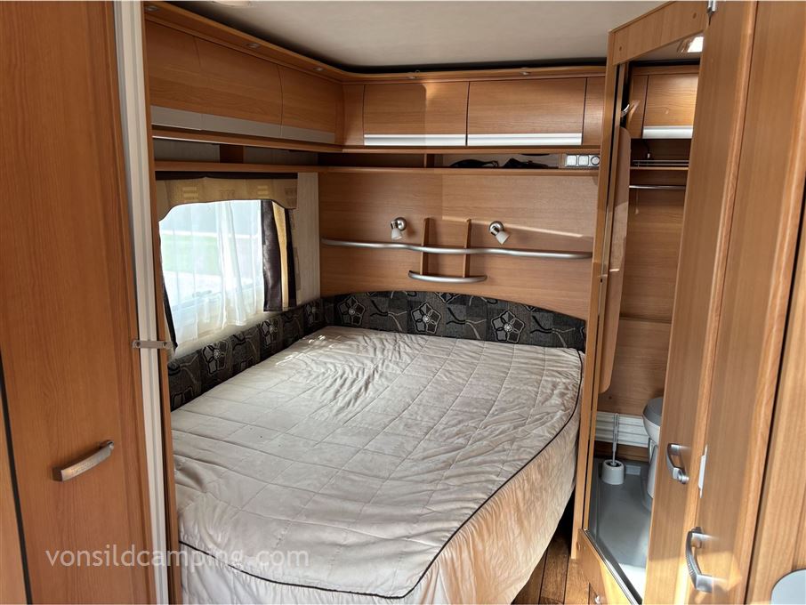 Cabby Comfort 650+