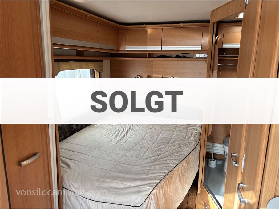 Cabby Comfort 650+