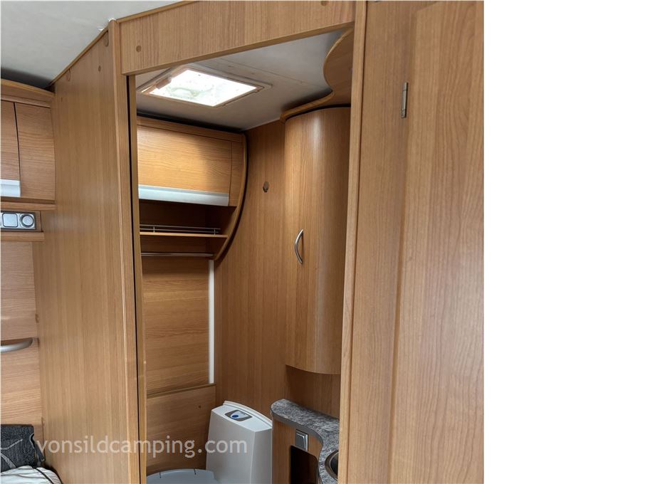 Cabby Comfort 650+
