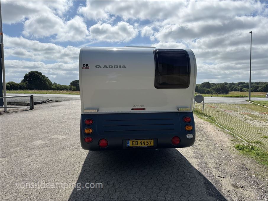 Adria Action 361 LH
