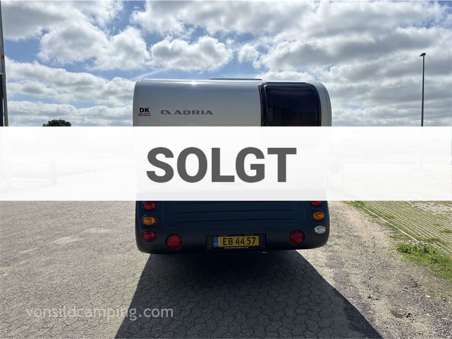 Adria Action 361 LH